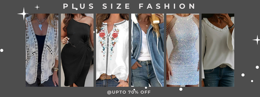 Own Your Curves: Plus Size Fashion That Celebrates You