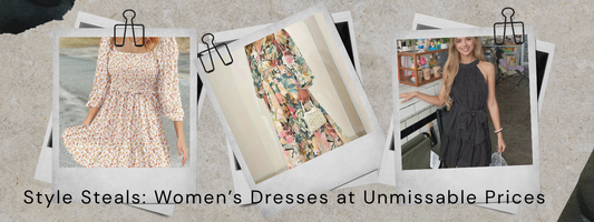 Dress Your Best for Less – Exclusive Deals Inside