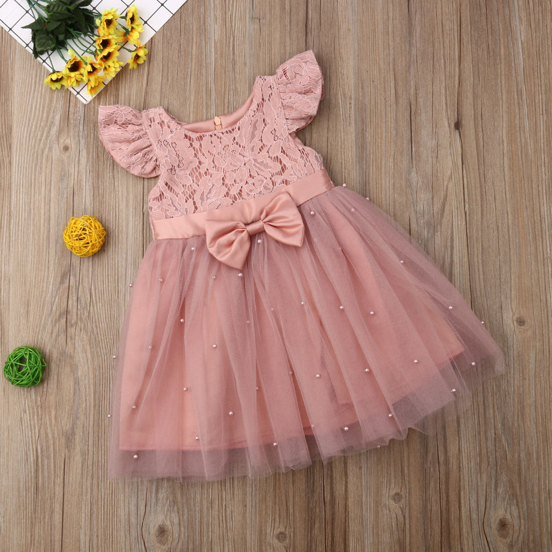 Best Kids Dresses for Every Occasion and Season