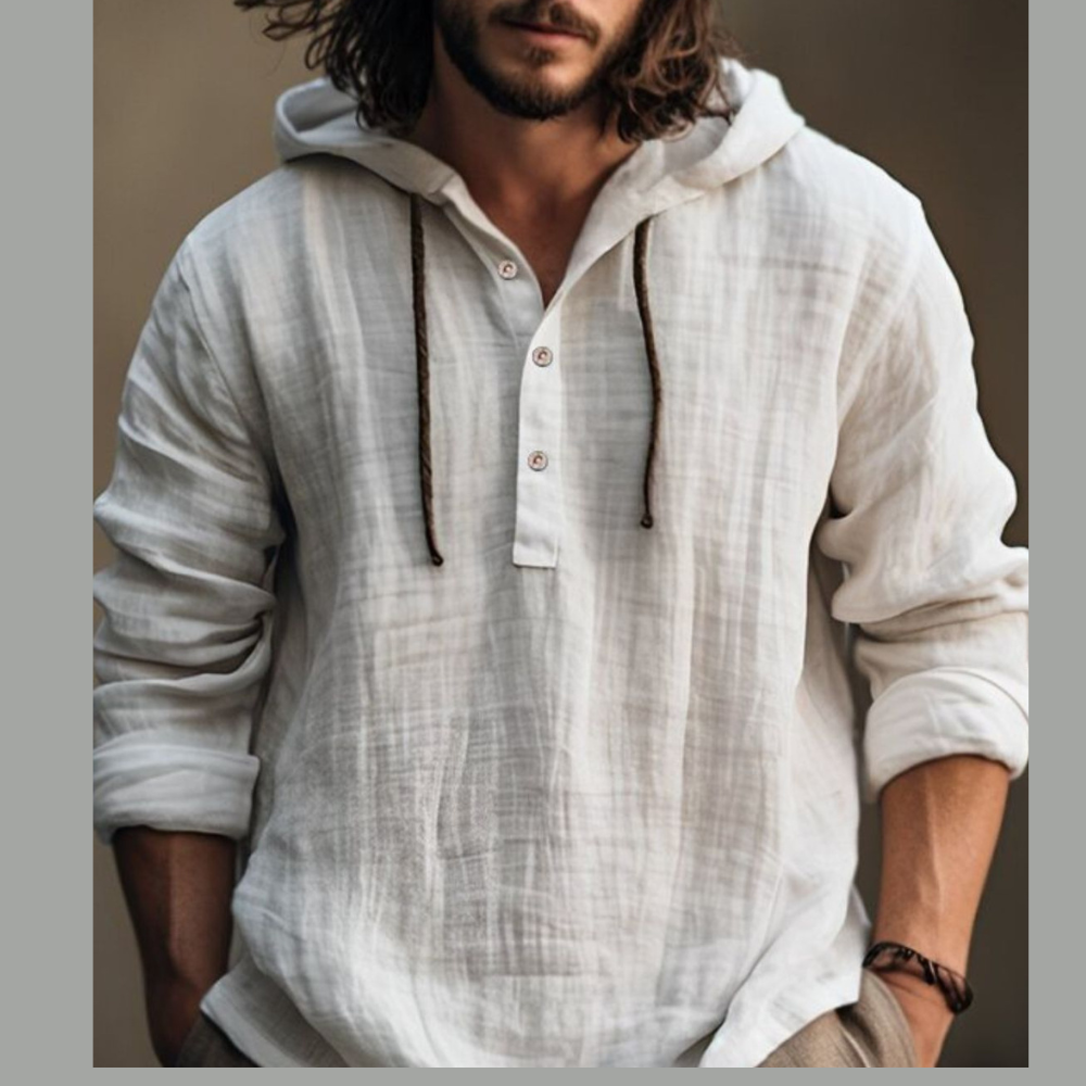 Men's Plus Size Zip Up Vest