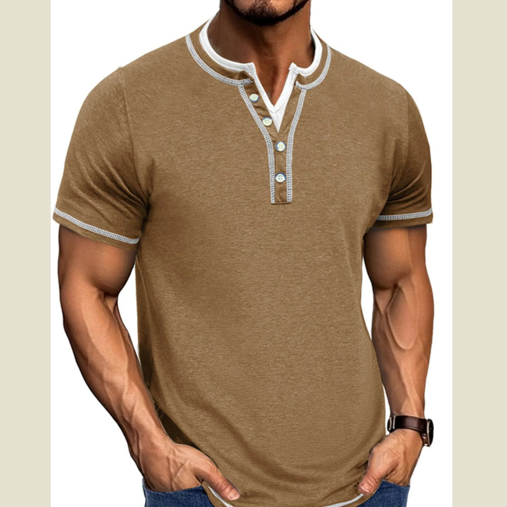 Men's Full Size Drawstring Hooded Button Up Shirt Plus Size