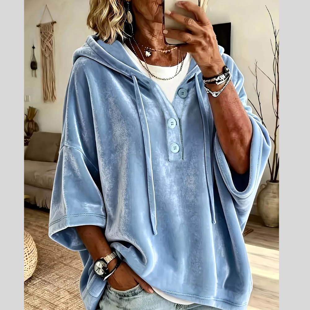 Floral Embroidered Mesh Off-Shoulder Top