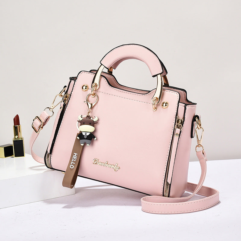 Stylish And Versatile Womens  Chic Crossbody Bag