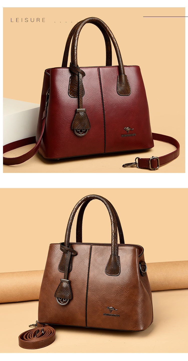 Women's Crossbody Shoulder Bag Portable