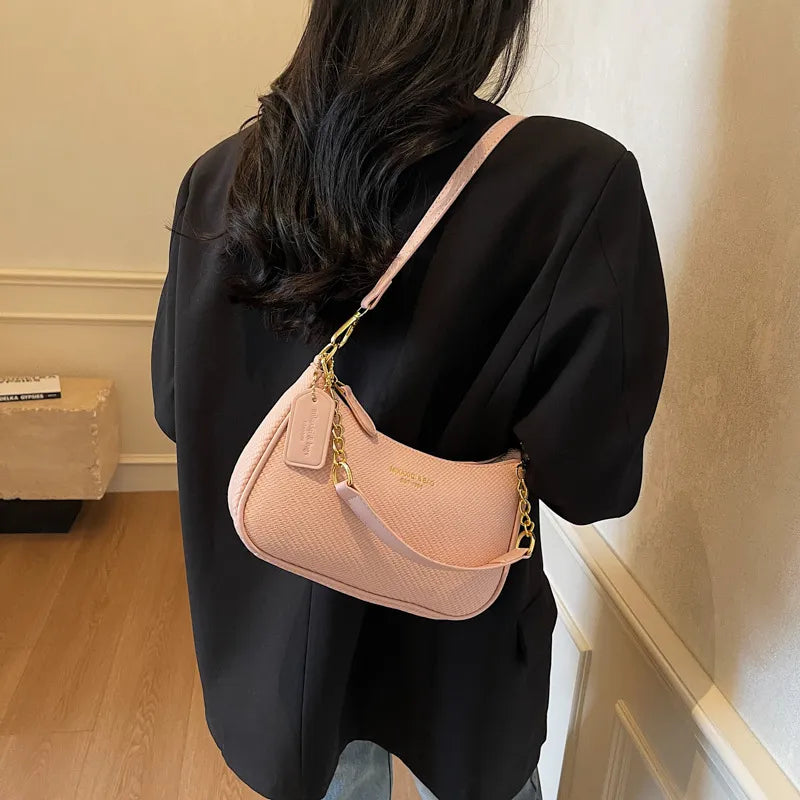 Casual Messenger Bag Fashion Shoulder Bag