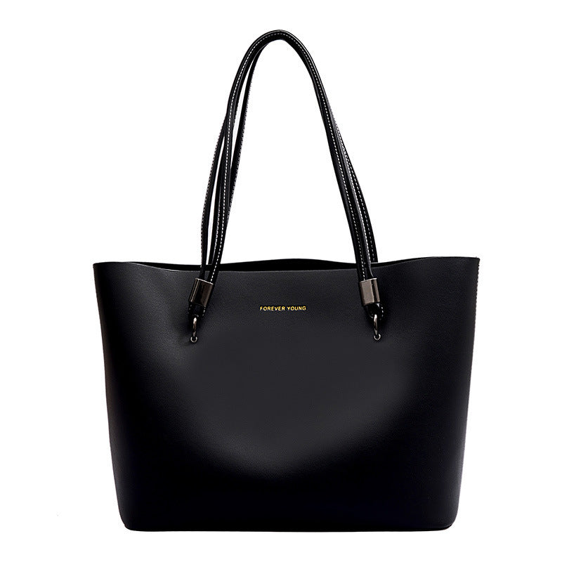Retro Women's Fashion Large Capacity Bag