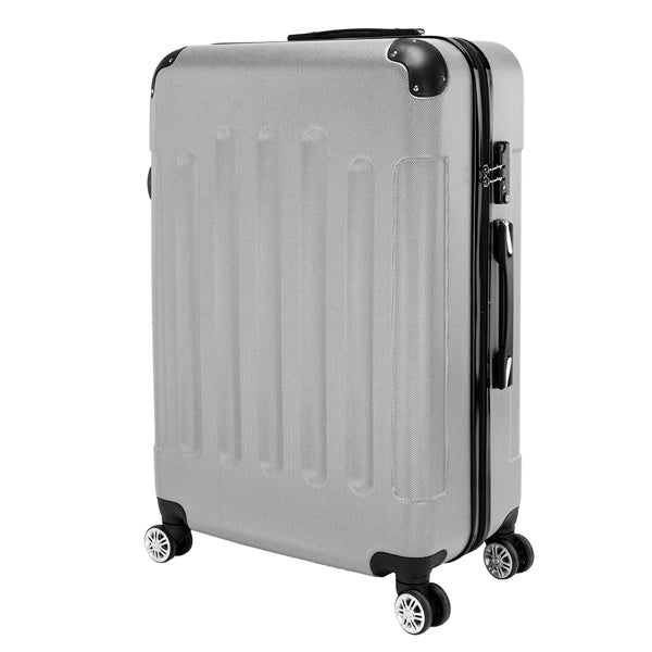 3-in-1 Portable ABS Trolley Case- FREE USA SHIPPING