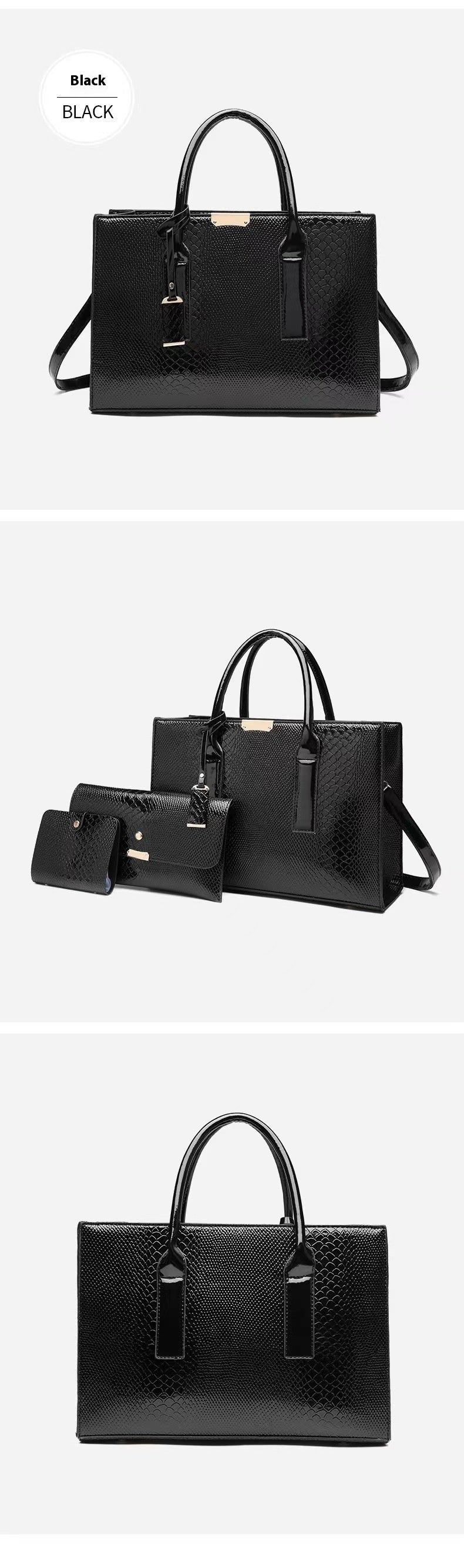 Women's Korean-style Son Mother Tote