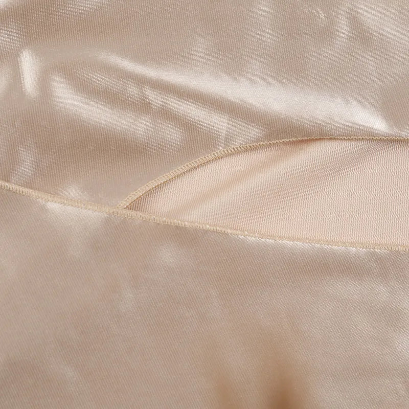 Socialite Style Elegant Women's Split Dress