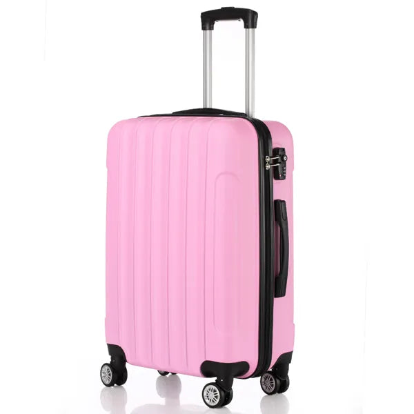 Luggage 3-in-1- FREE USA SHIPPING