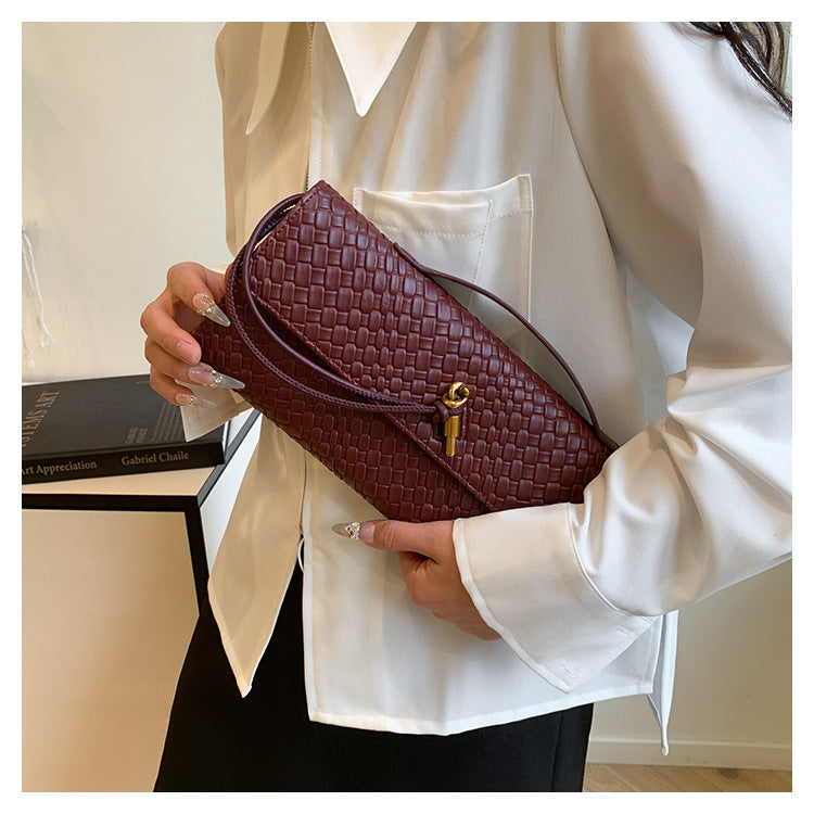 Retro Handbag Shoulder Messenger Bag