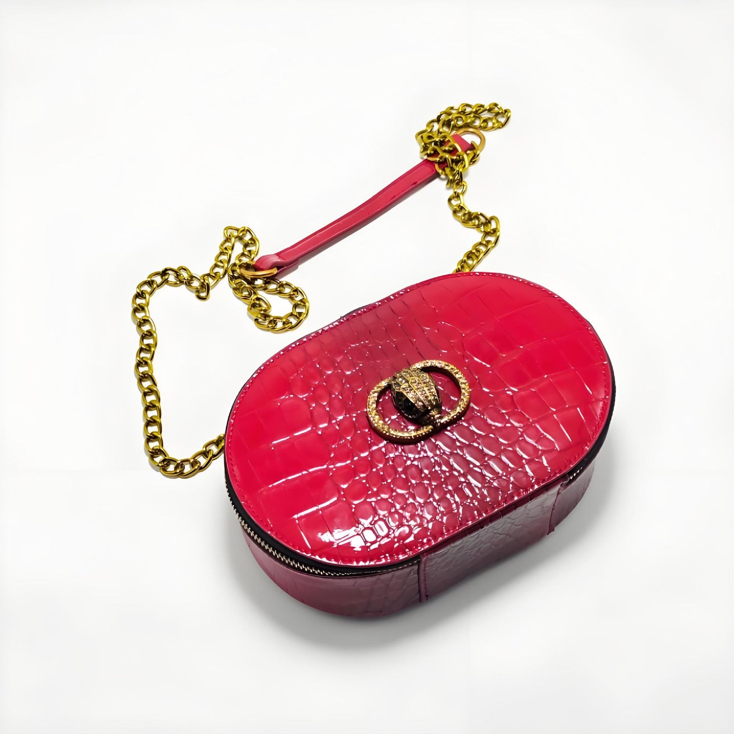 Small Niche-design Shoulder And Crossbody Bag