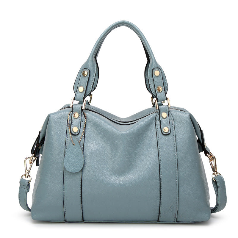 Fashion Ladies Shoulder Handbag