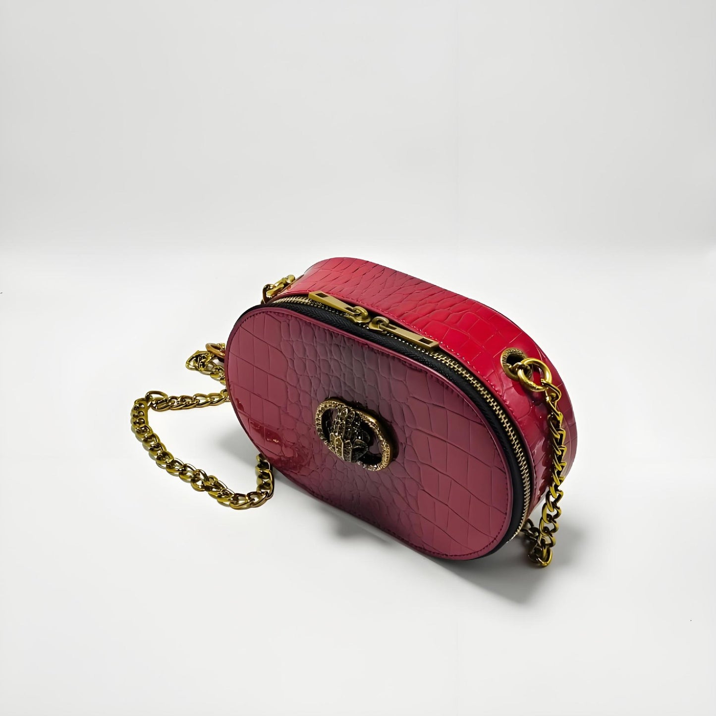 Small Niche-design Shoulder And Crossbody Bag