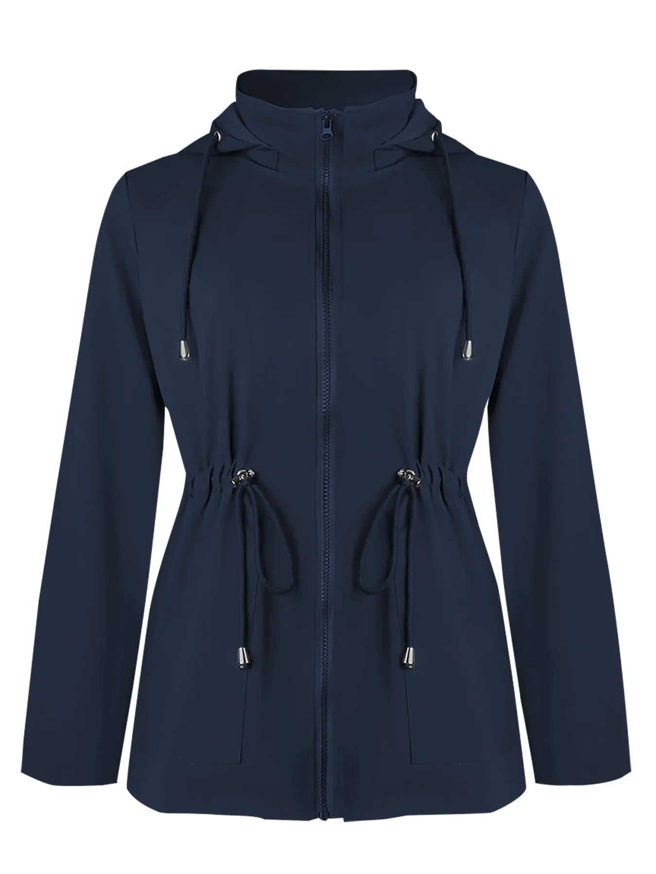 Women's All-match Casual Outdoor Jacket Coat