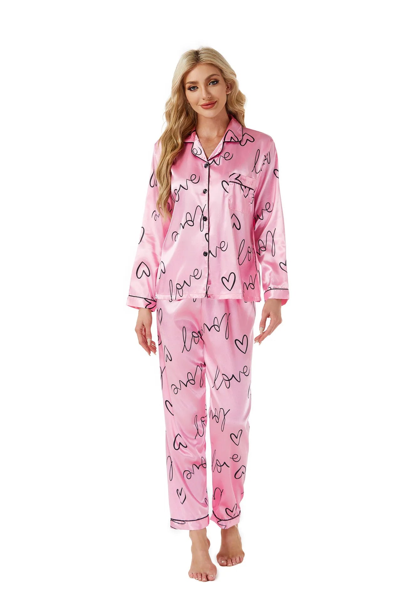 Female Autumn Leisure Fashion Suit