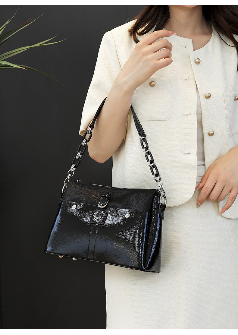All-match Fashionable Stylish Shoulder Messenger Bag