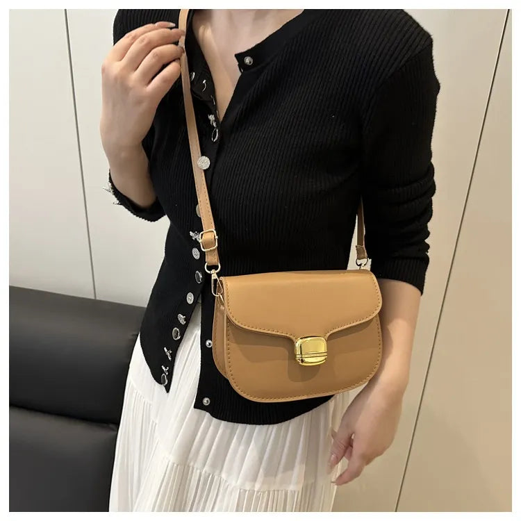 Good-looking Simple Handbag For Women