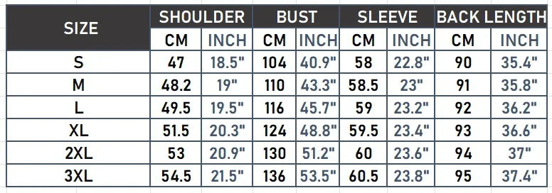 Waterproof Anorak Women's Casual Long Coat