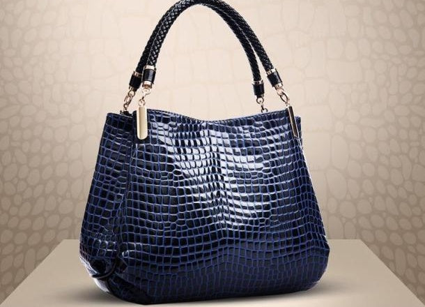 Chic European & American Style Women's Handbags