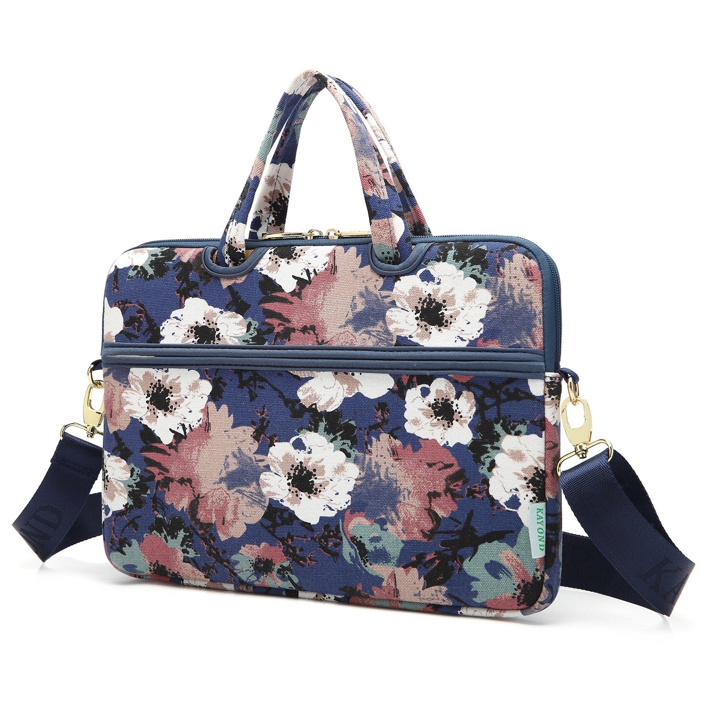 Laptop Sleeve Portable Shoulder Bag