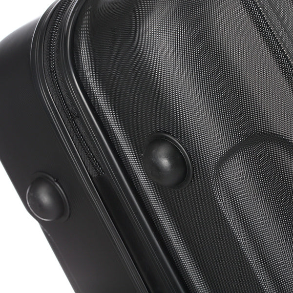 Three In One Black Luggage Compartment- FREE USA SHIPPING