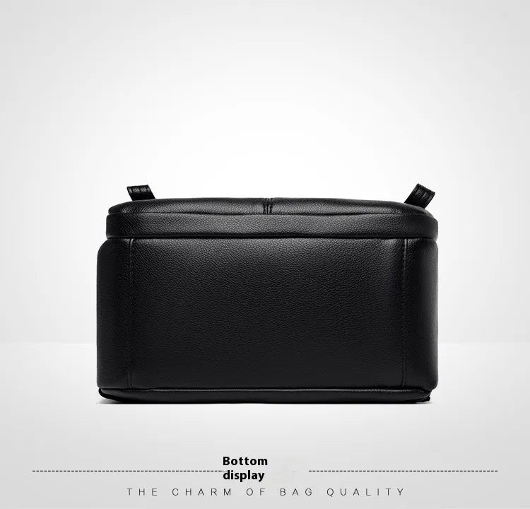 Women's Fashion All-match Travel Bag Large Capacity