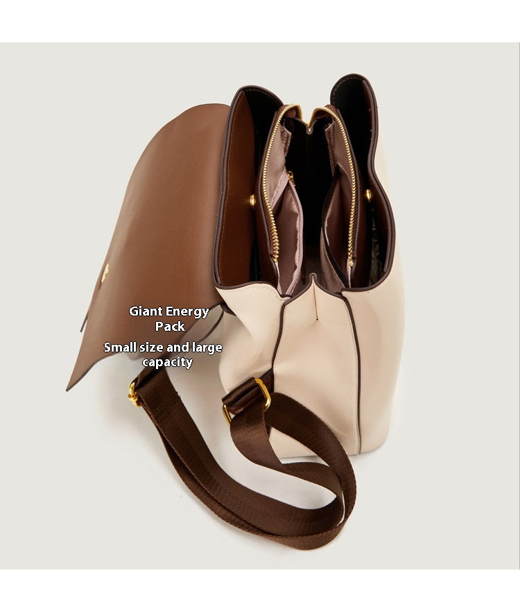 Women's All-match Vintage Bag