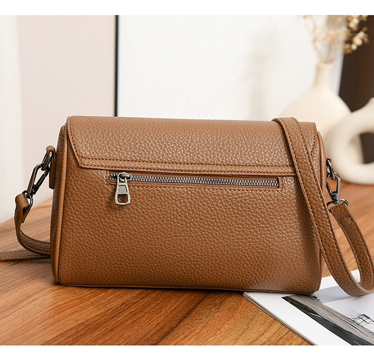 Casual Simple Women's Shoulder Messenger Bag
