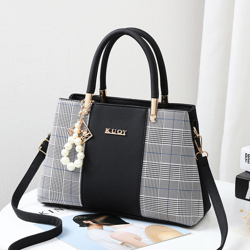 Women's Shoulder Crossbody Handbag