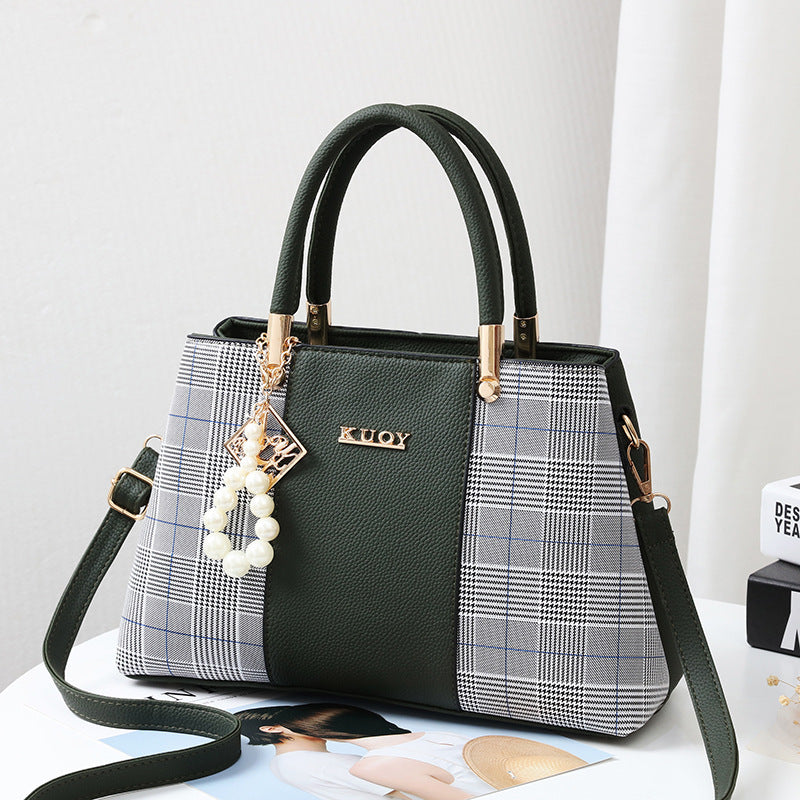 Women's Shoulder Crossbody Handbag