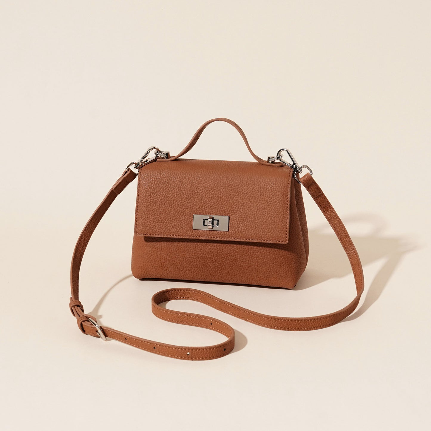 Multifunctional Stylish Womens Crossbody Shoulder Bag