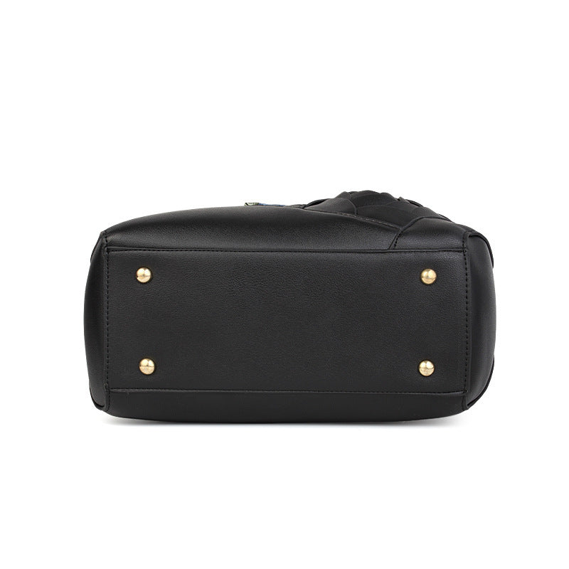 Sweet Lady Messenger Shoulder Handbag