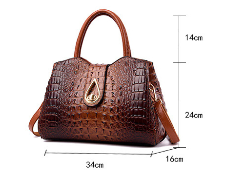 Women's Shoulder Bag Crossbody Bag