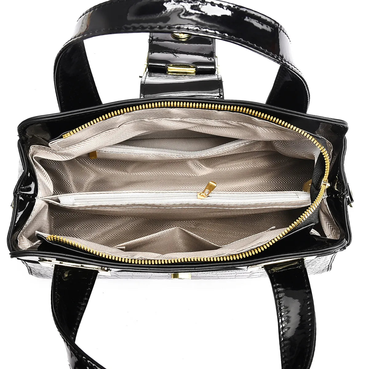Generous One-shoulder Crossbody Fashion Portable Bag