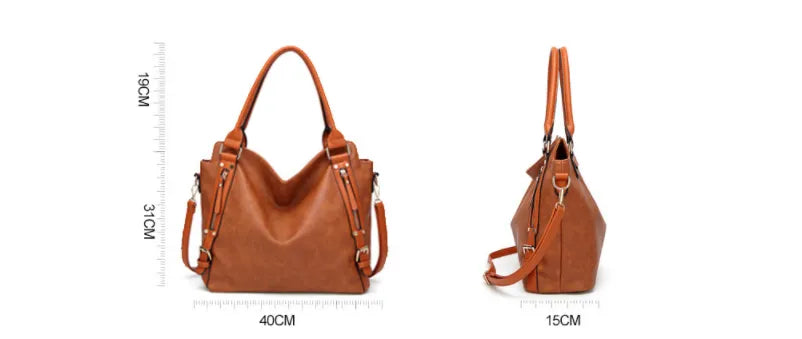 Women's wild bags