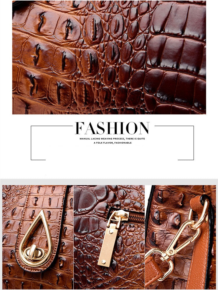 Women's Shoulder Bag Crossbody Bag