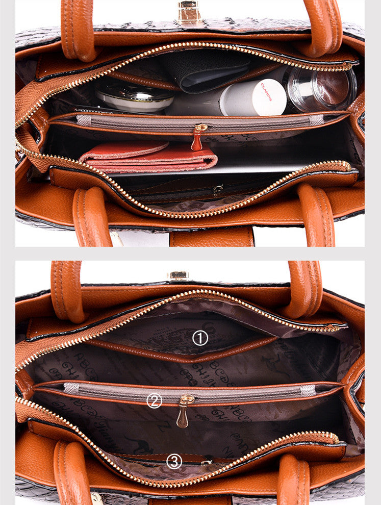 Women's Shoulder Bag Crossbody Bag