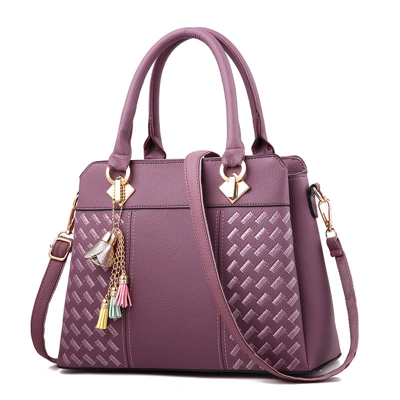 Women's Single Shoulder Diagonal Bag