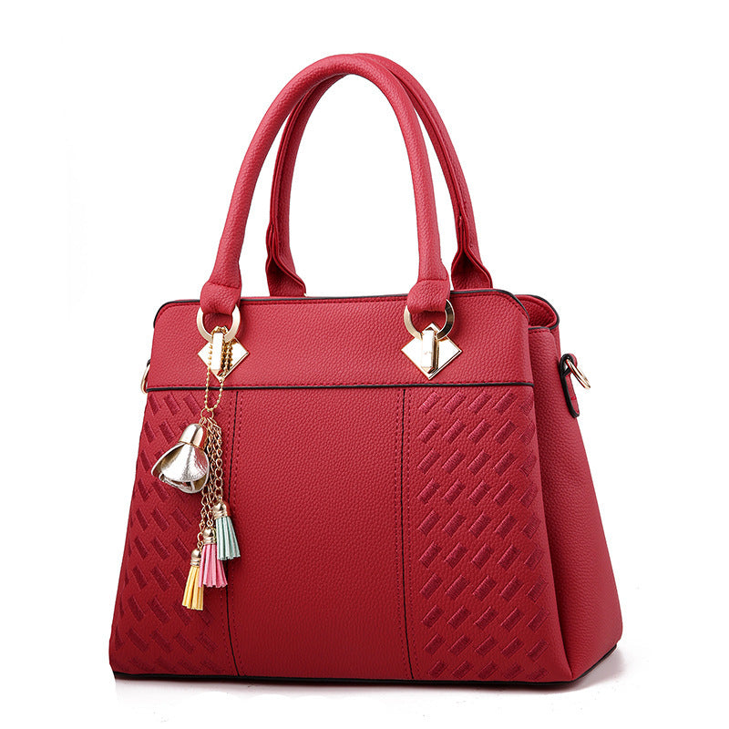 Women's Single Shoulder Diagonal Bag
