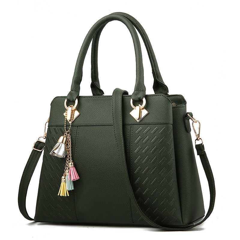 Women's Single Shoulder Diagonal Bag
