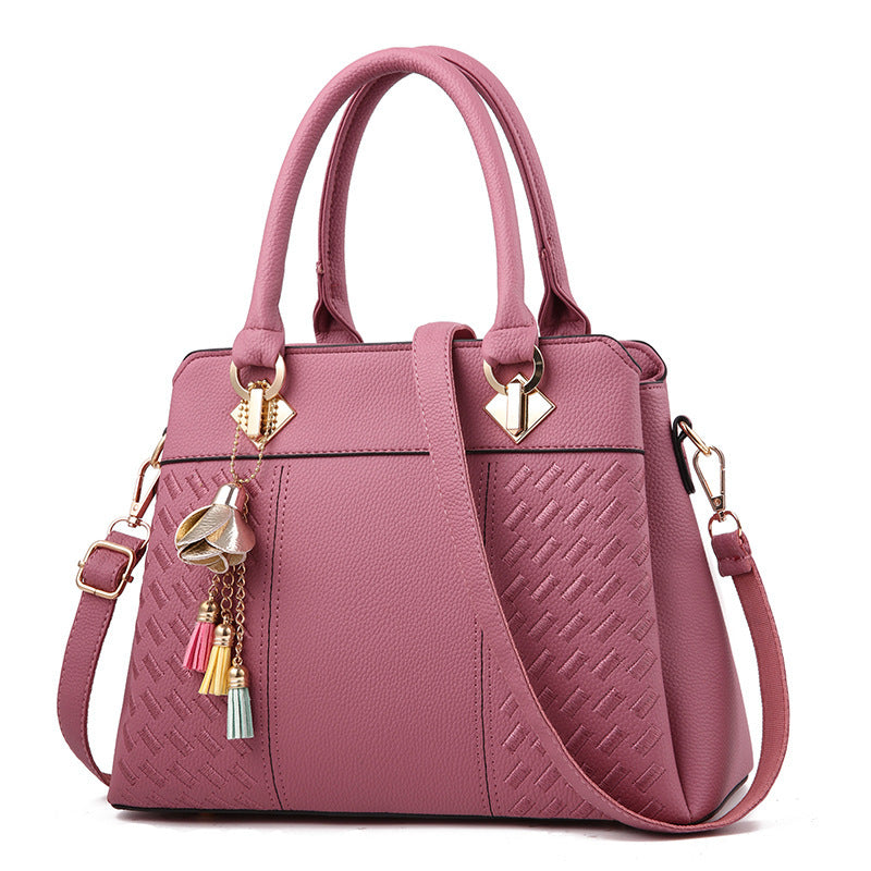 Women's Single Shoulder Diagonal Bag