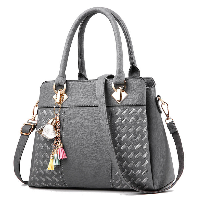 Women's Single Shoulder Diagonal Bag