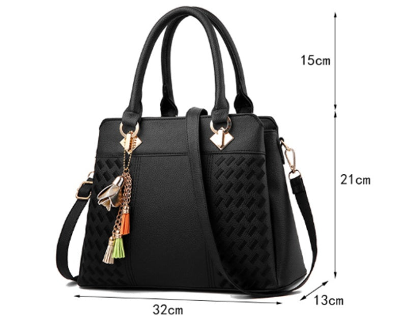 Women's Single Shoulder Diagonal Bag