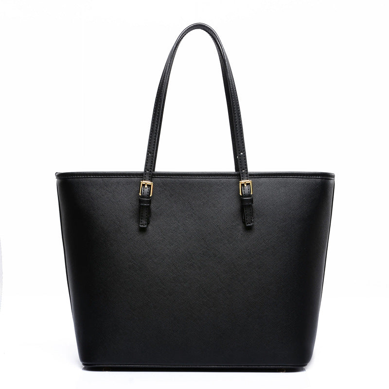 Women's Europe And America Large Capacity Ladies Shoulder Bag