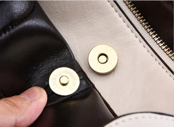 Bags Women New Trendy Autumn Women's Bags European And American Fashion Messenger Bag Handbag Retro Large Capacity Shoulder Bag