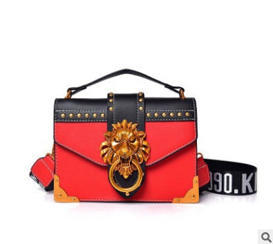 New Fashion European And American Women's Handbags