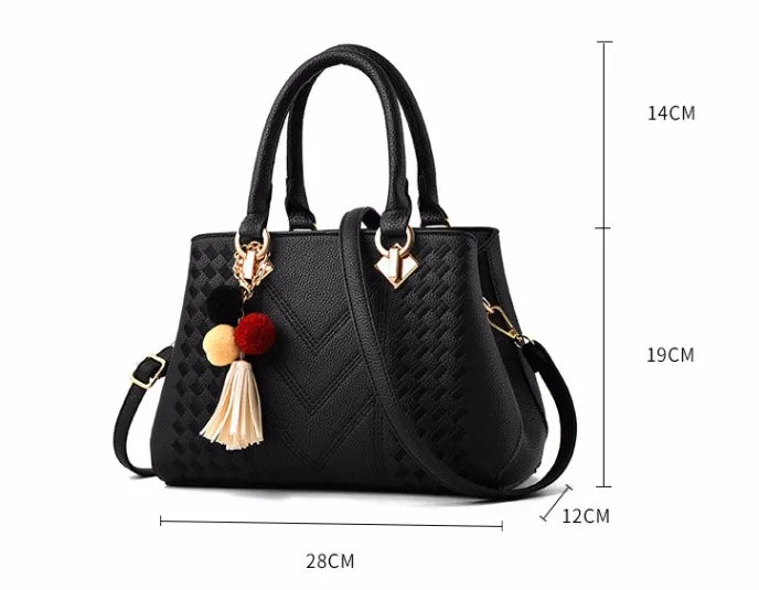 Ladies Hand Bags Luxury Handbags Women Bags Crossbody Bag