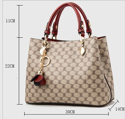 Portable mother bag crossbody bag