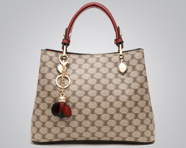 Portable mother bag crossbody bag